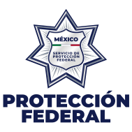 Servicio de Protección Federal de la Secretaría de Seguridad y Protección Ciudadana