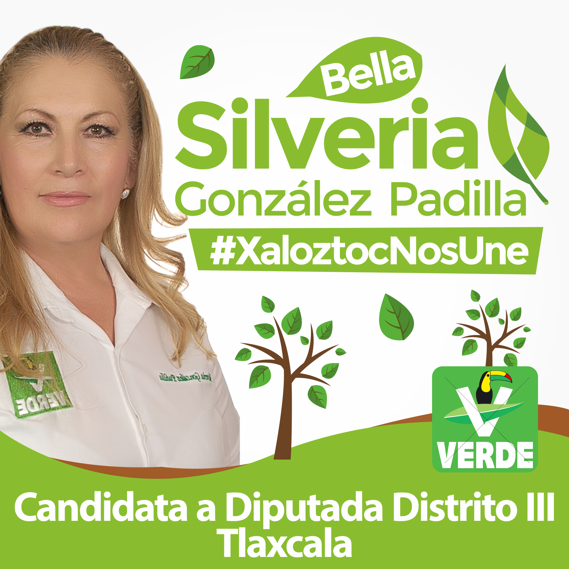 Silveria Gonzalez Padilla