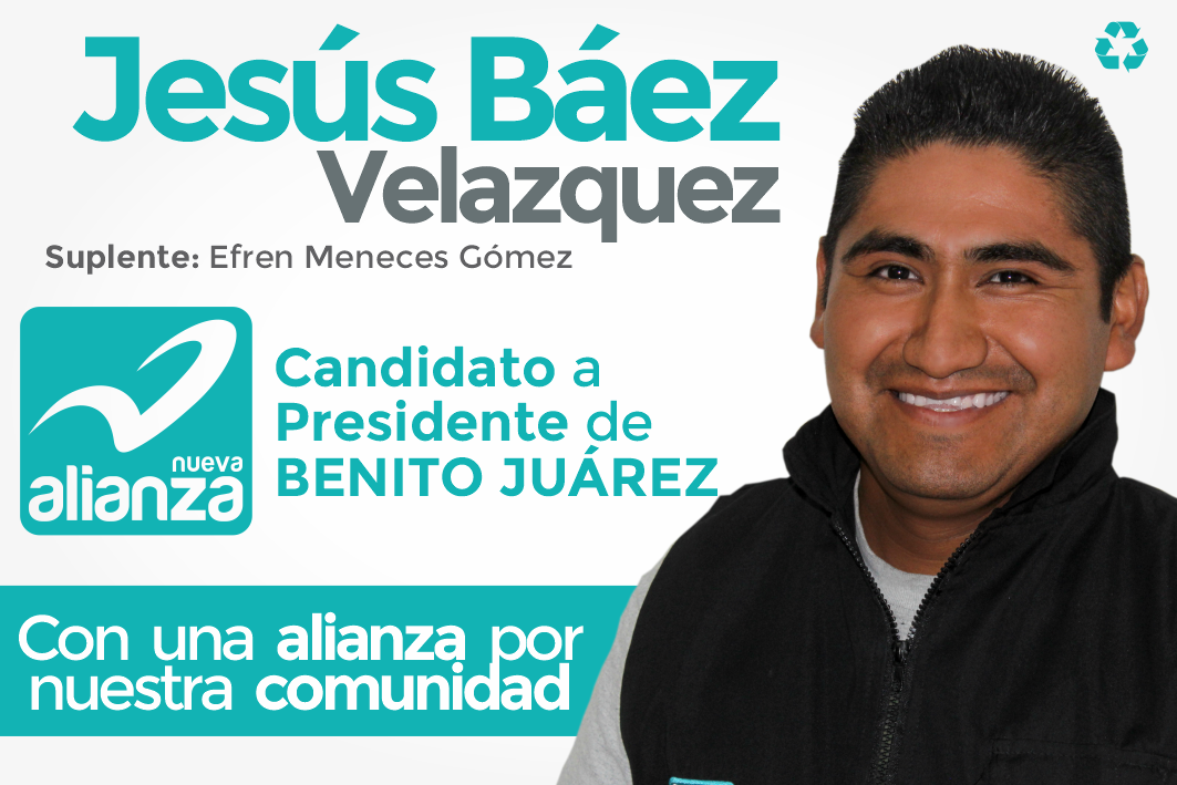 Jesús Baéz Velazquez