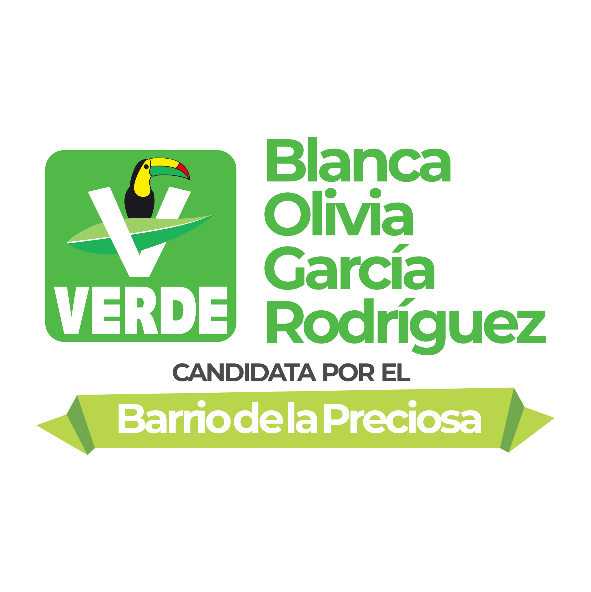 Blanca Olivia García Rodríguez